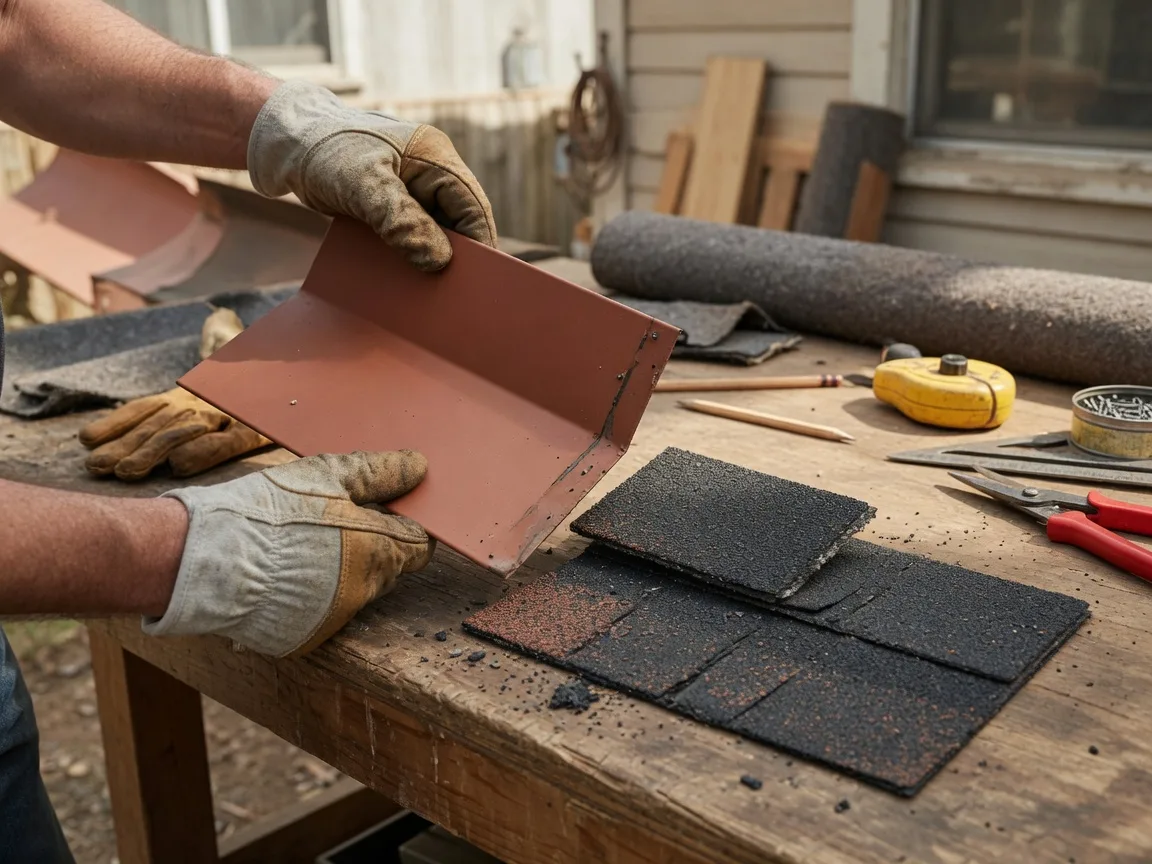 Roof Repair company in Nanuet, NY